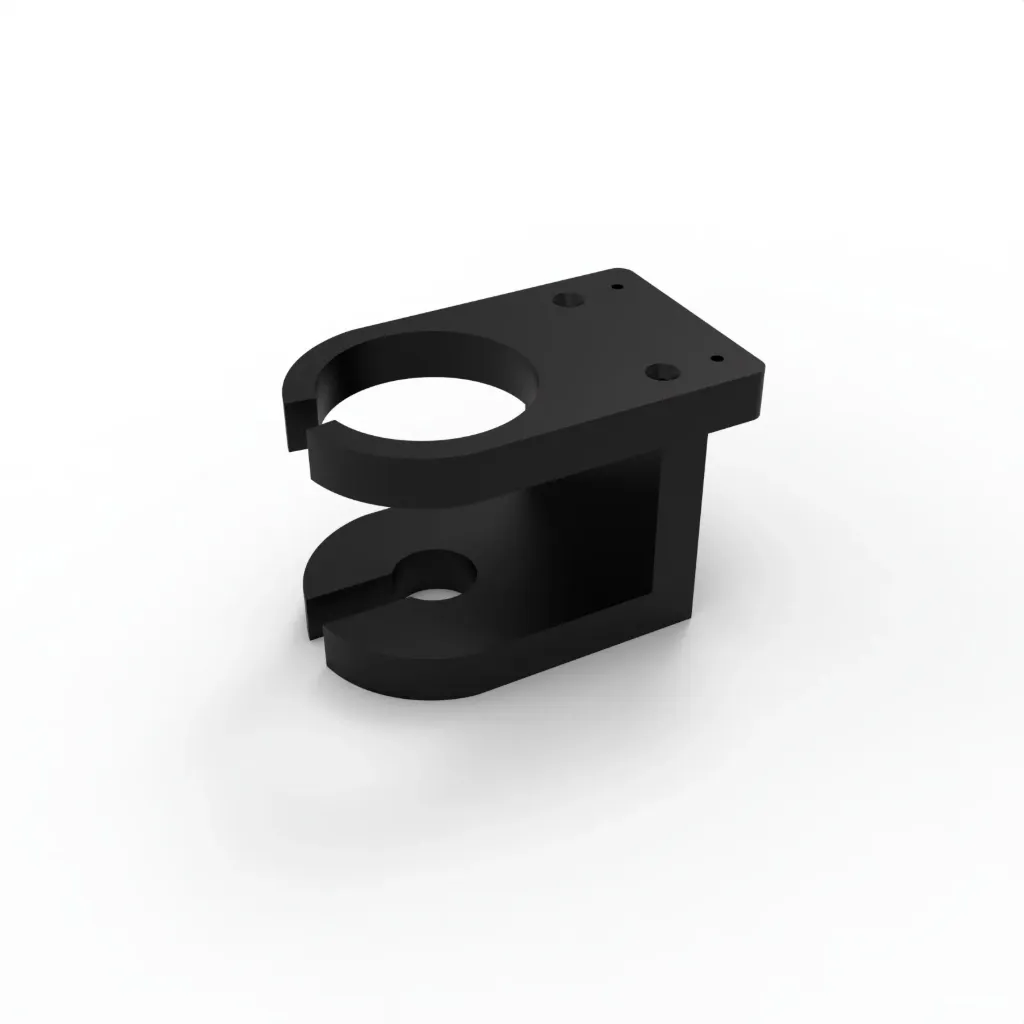 BCH-Cup Holder (Black)