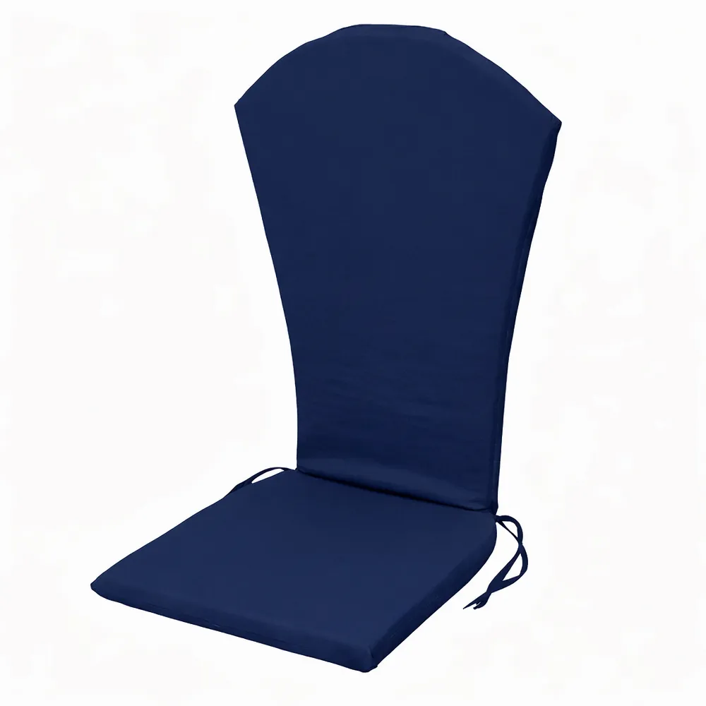 Adirondack Cushions (Spectrum Indigo)