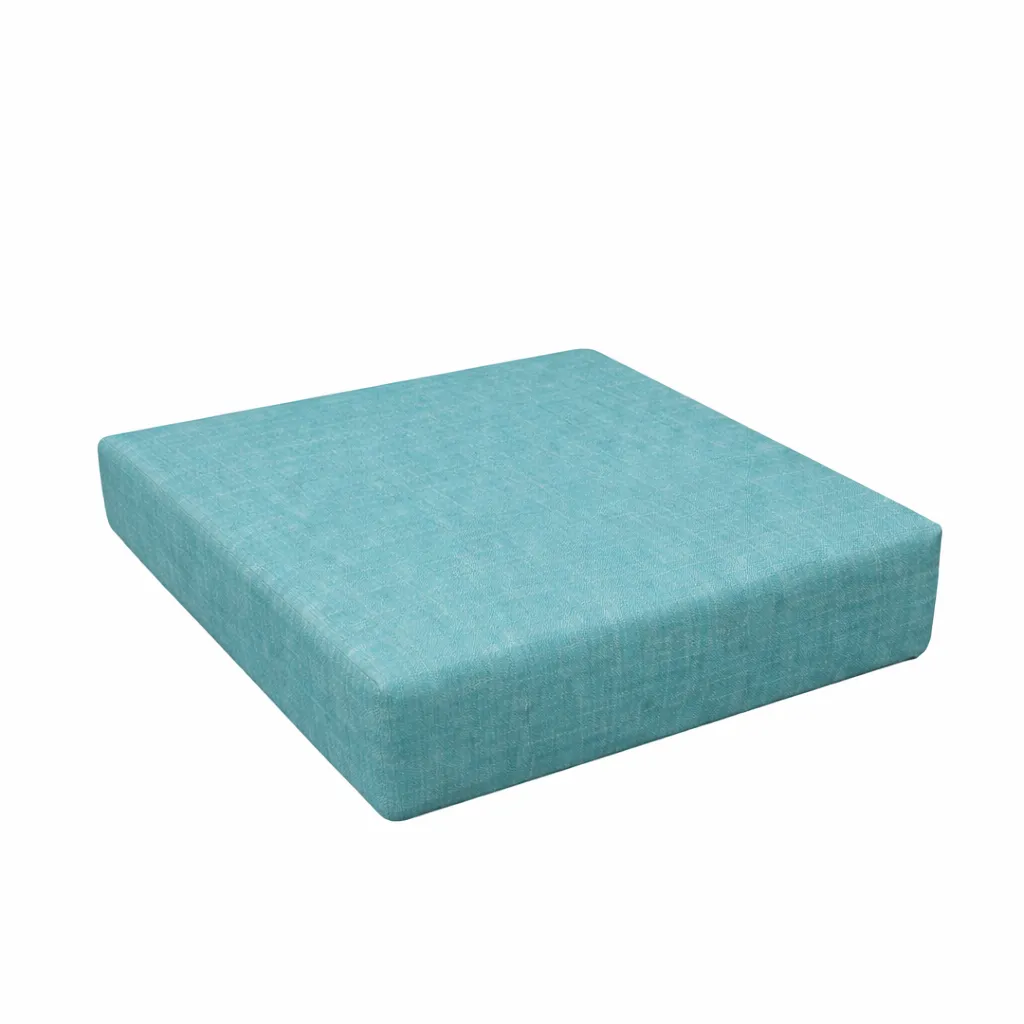 Ottoman Cushions (Cast Breeze)