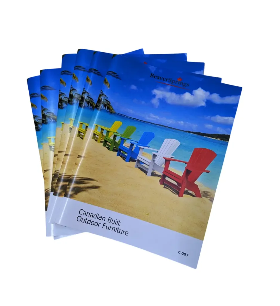 Catalogs