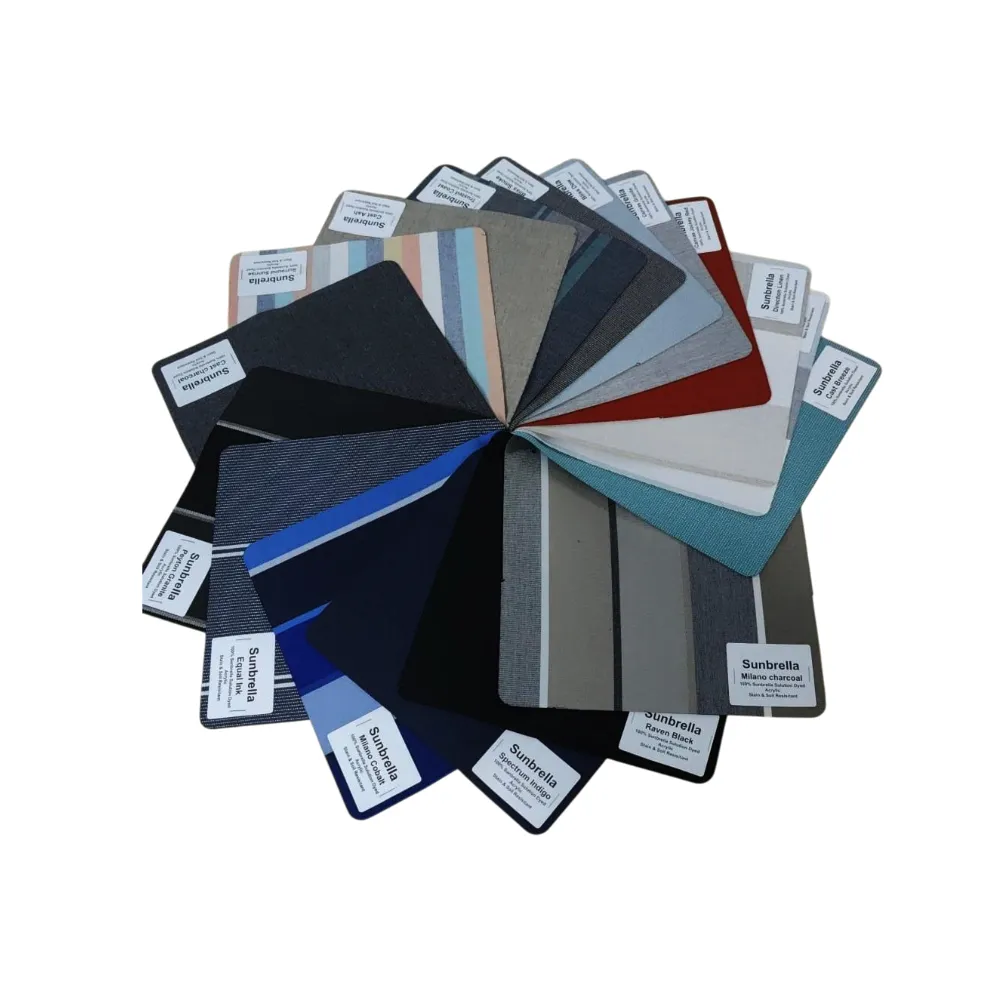 Fabric Swatch
