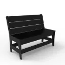 GMM Garden Bench