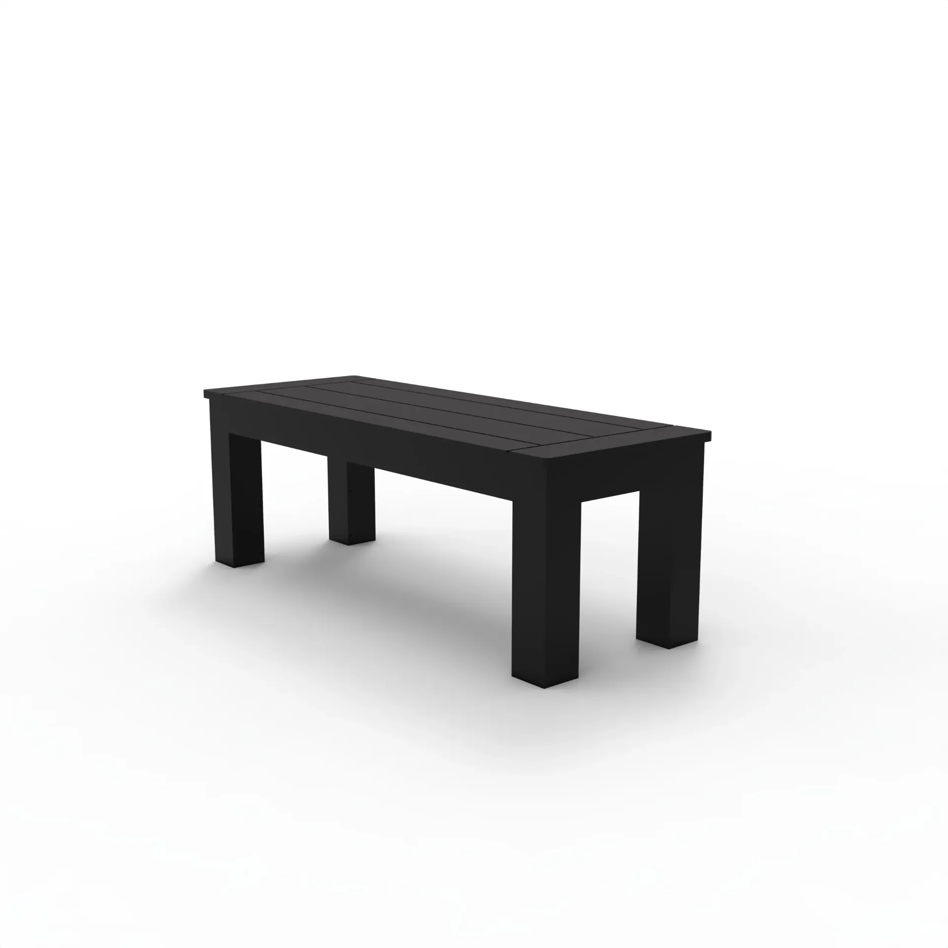 HVNB Dining Bench