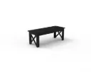 DXB X Dining Bench