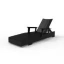 BSMAKL Modern Adirondack Lounge