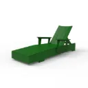 BSMAKL Modern Adirondack Lounge