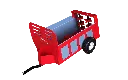 BMSR Mini Spreader