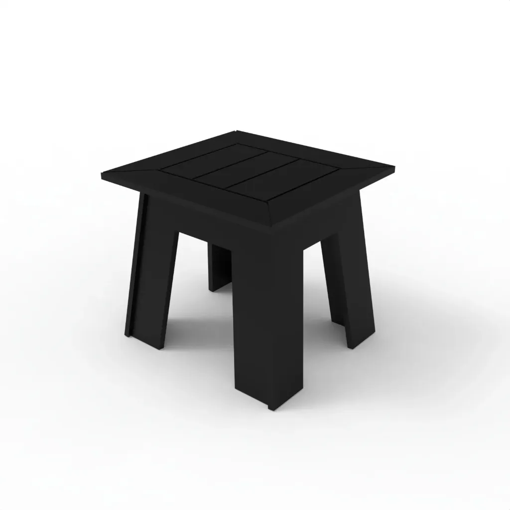 BSMOS Modern Side Table
