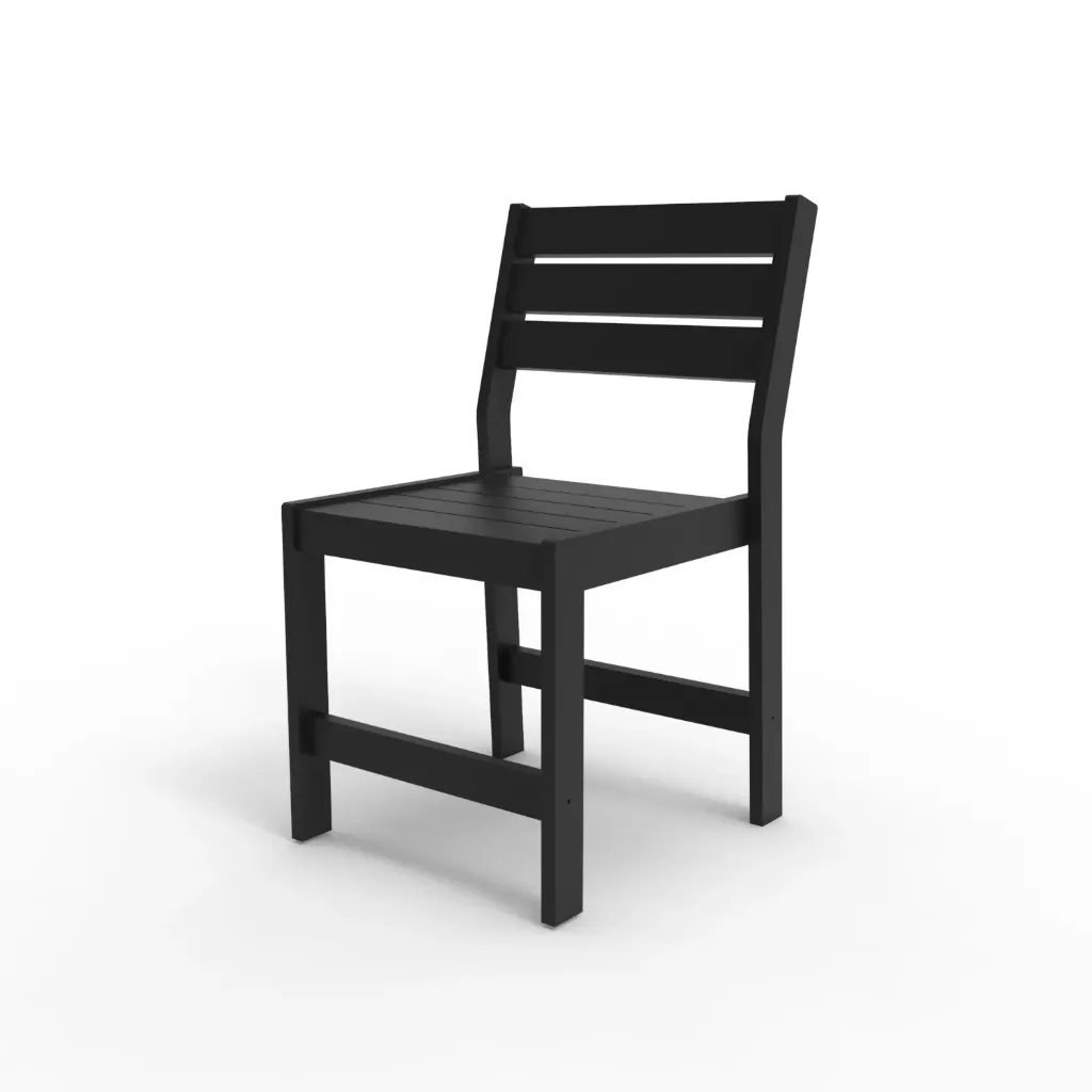DN-CHR WickerPark Dining Chair 18" W