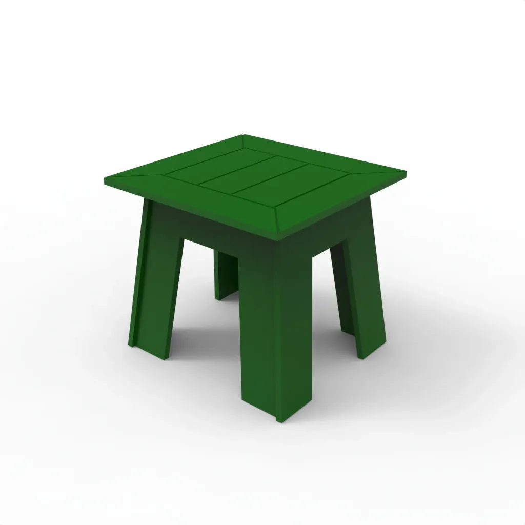 BSMOS Modern Side Table