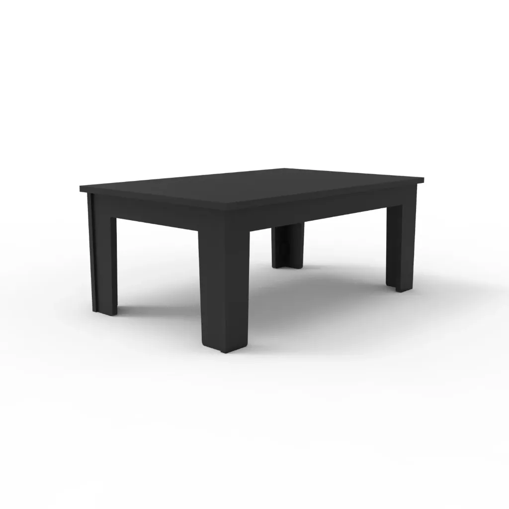WickerPark Coffee Table