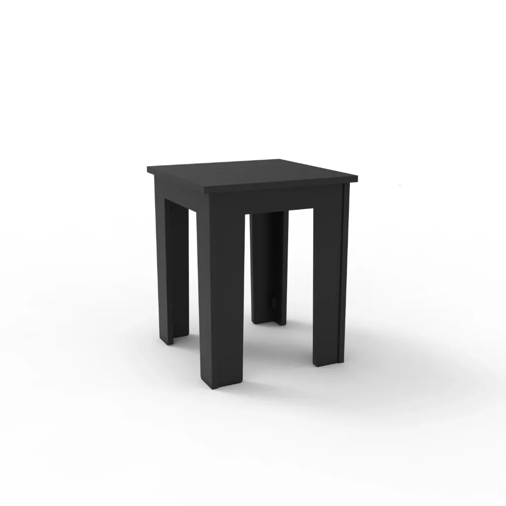 WickerPark End Table