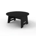 BSMRCT Round Coffee Table