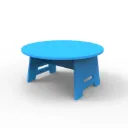 BSMRCT Round Coffee Table
