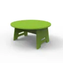 BSMRCT Round Coffee Table