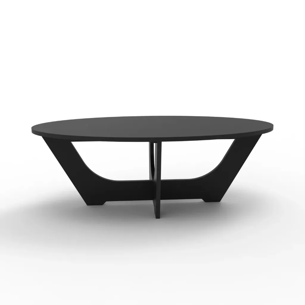 SWCOF Steemd Coffee Table