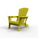 A-920 Folding Muskoka Chair