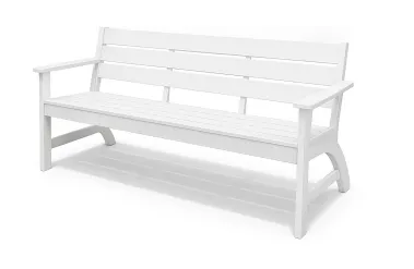 Abacus AFKB-60 Kawartha Bench 60"