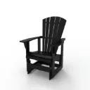 AR-1400 Muskoka Single Glider