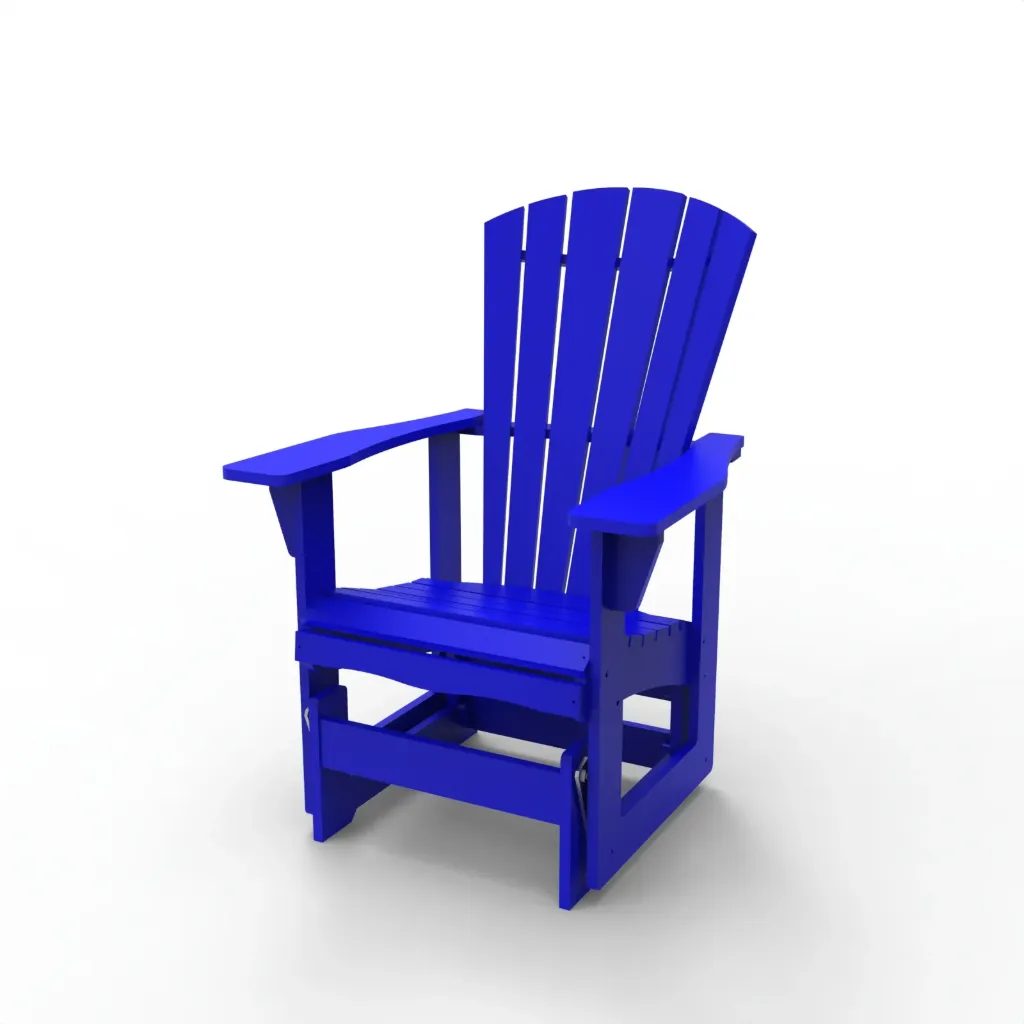 AR-1400 Muskoka Single Glider