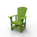 AR-1400 Muskoka Single Glider