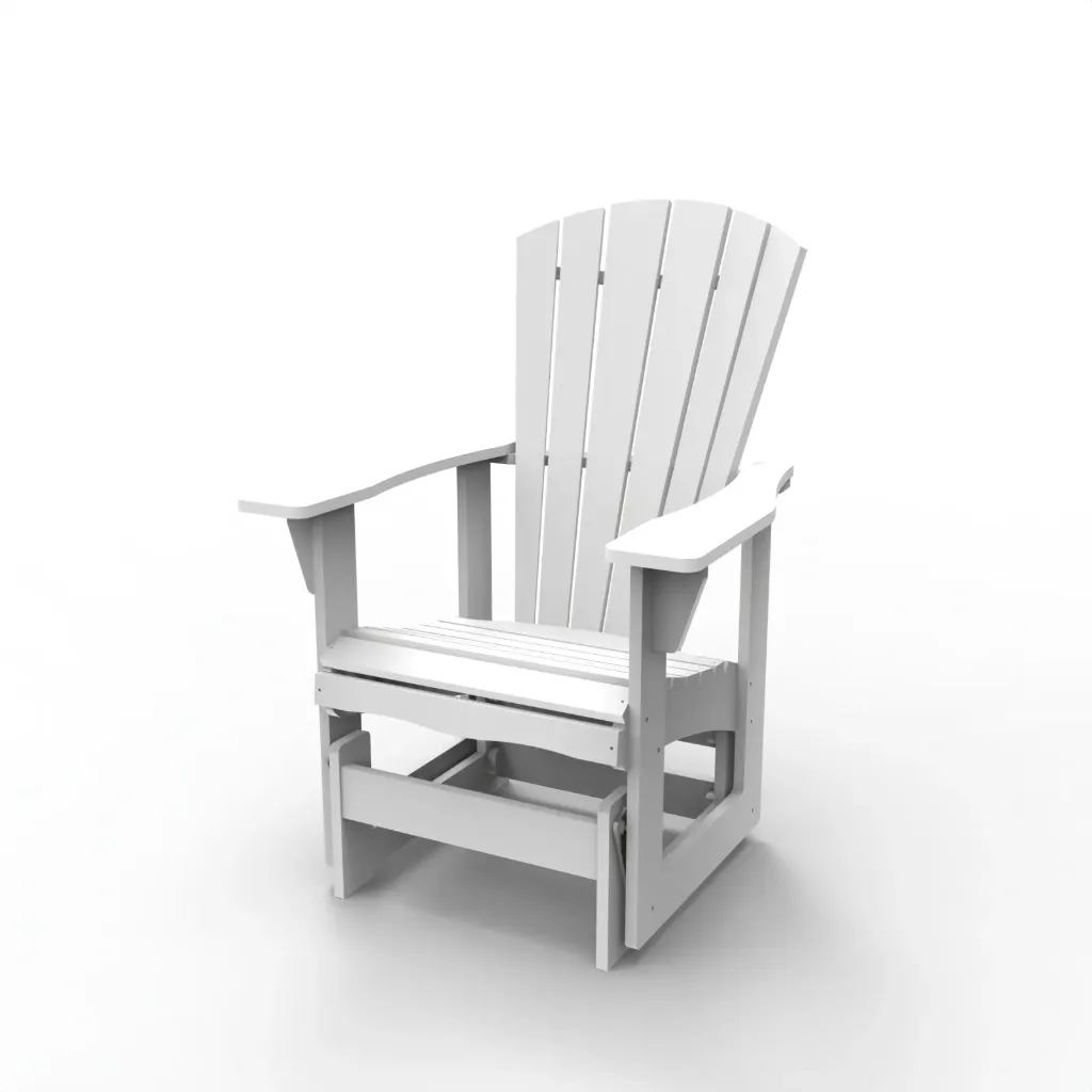 AR-1400 Muskoka Single Glider