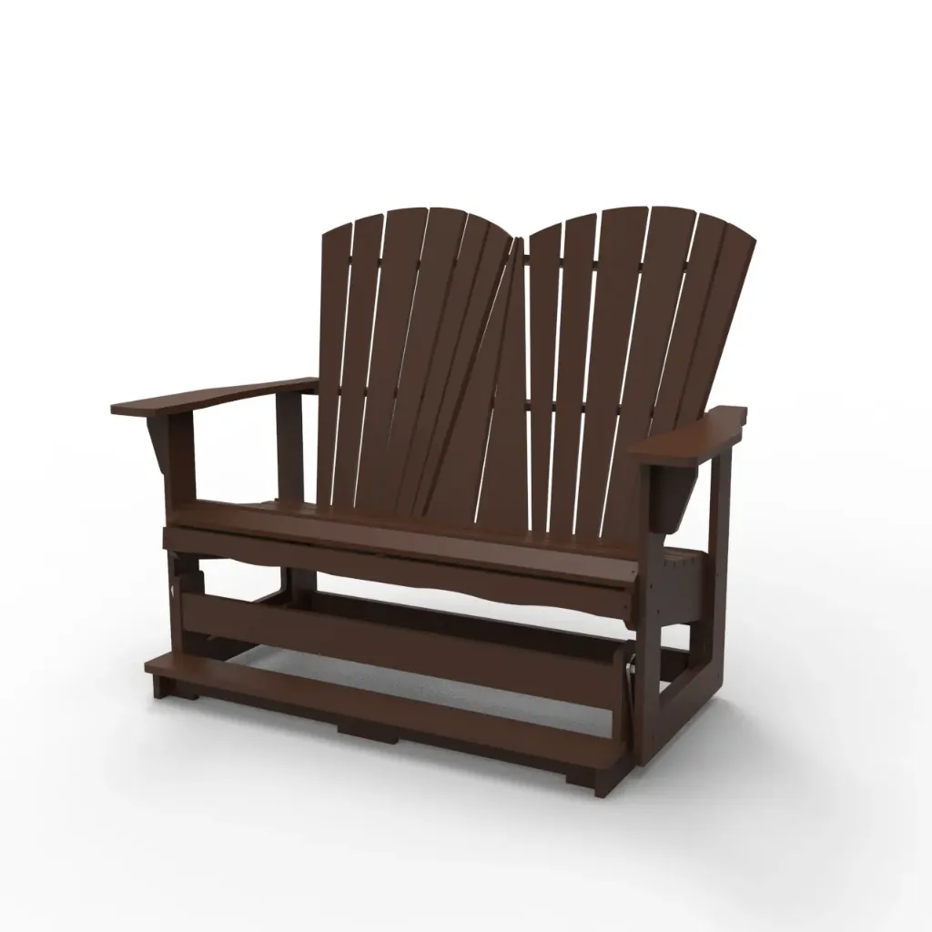 AR-1500 Muskoka Double Glider