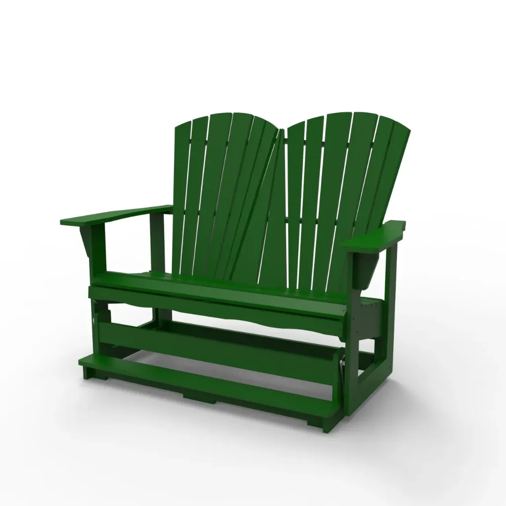 AR-1500 Muskoka Double Glider