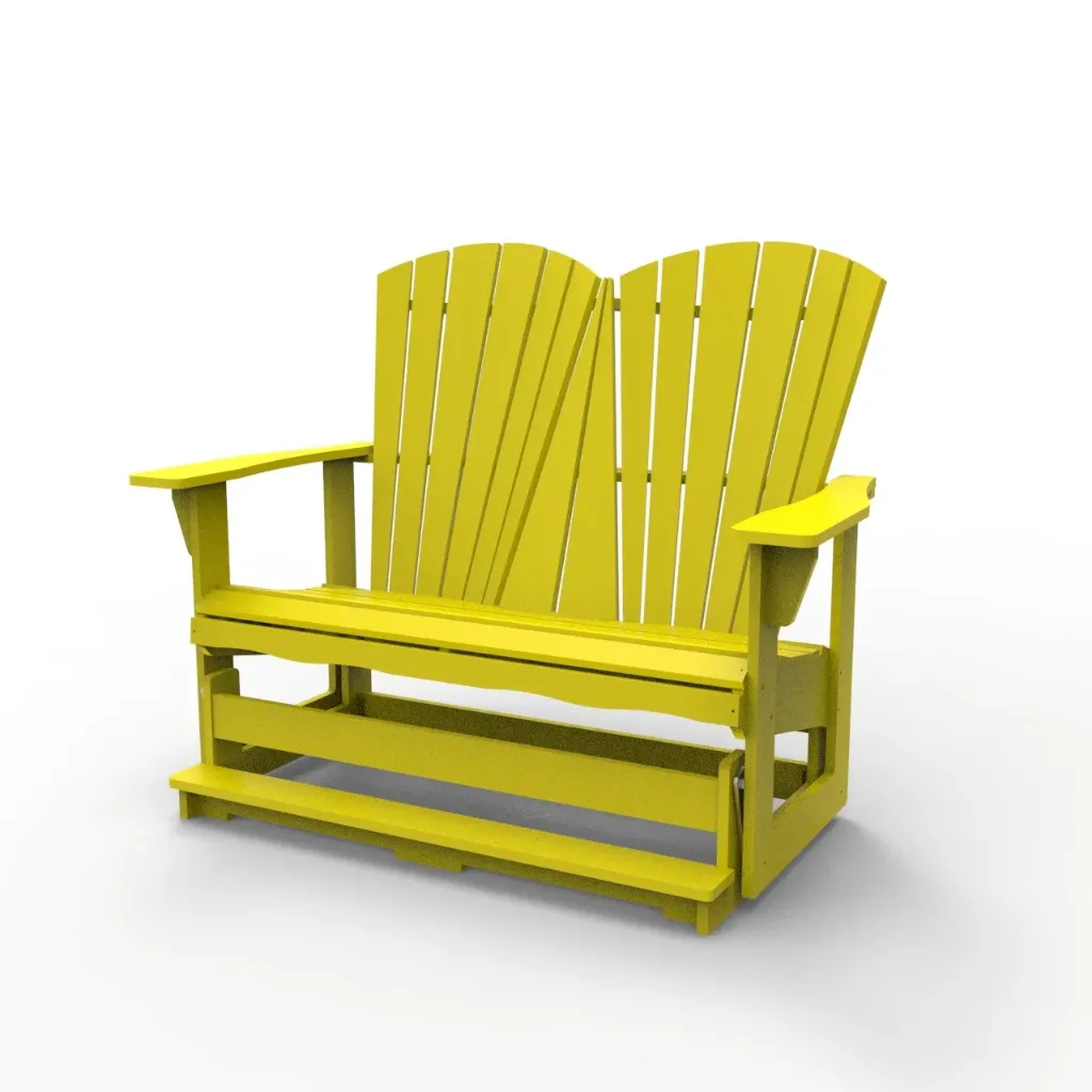 AR-1500 Muskoka Double Glider