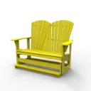 AR-1500 Muskoka Double Glider