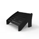 GOE Ottoman Extension