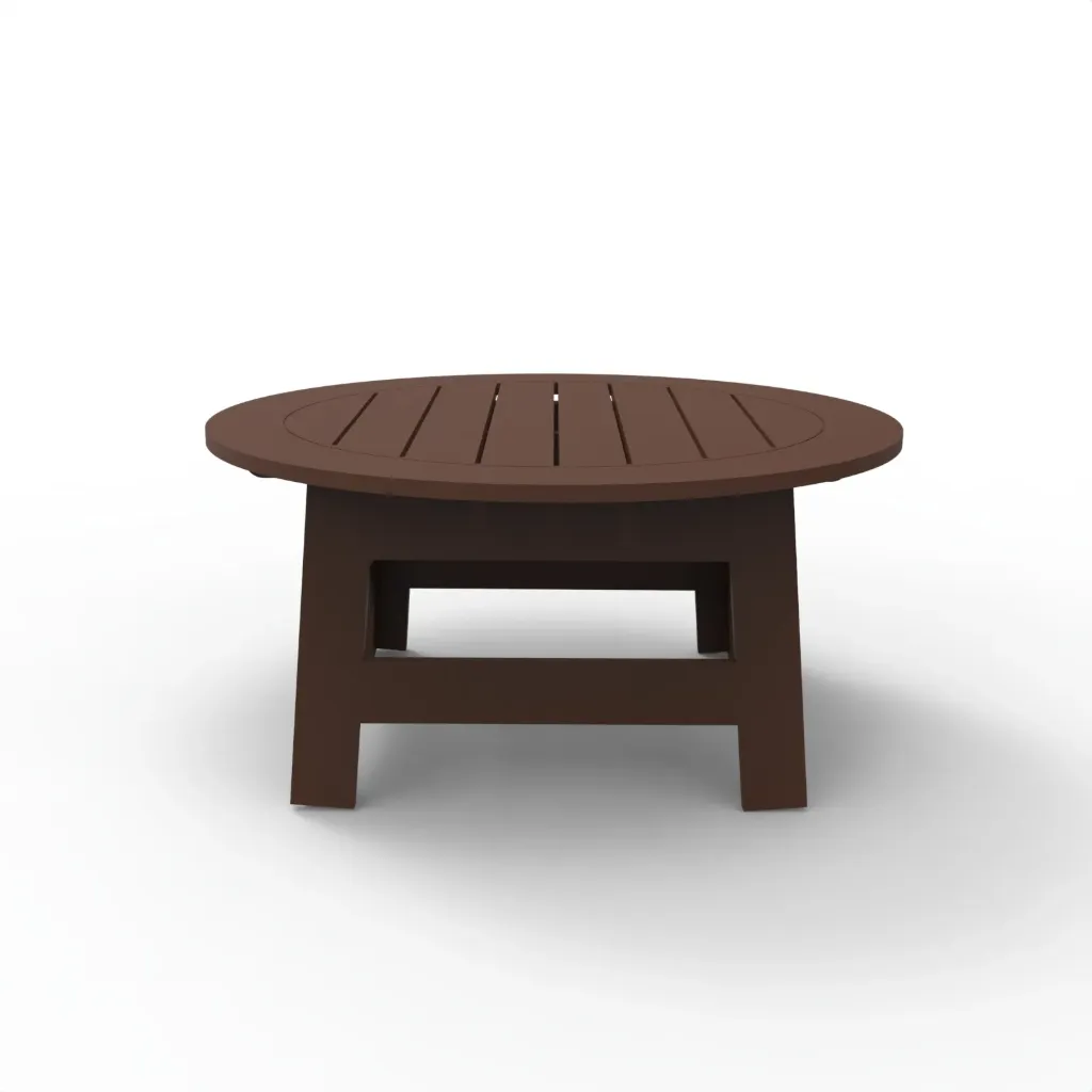 GST-07 Round Coffee Table 36''