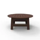 GST-07 Round Coffee Table 36''