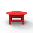 GST-07 Round Coffee Table 36''