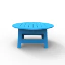 GST-07 Round Coffee Table 36''