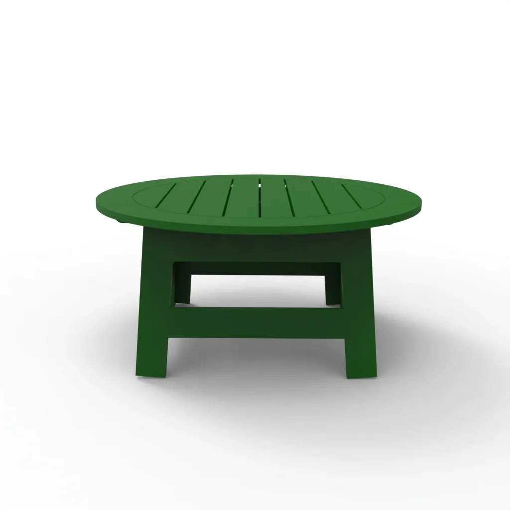 GST-07 Round Coffee Table 36''