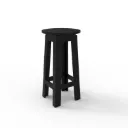 BBS-220 Swivel Bar Stool