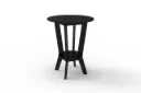 BBT-320 Round Bar Table
