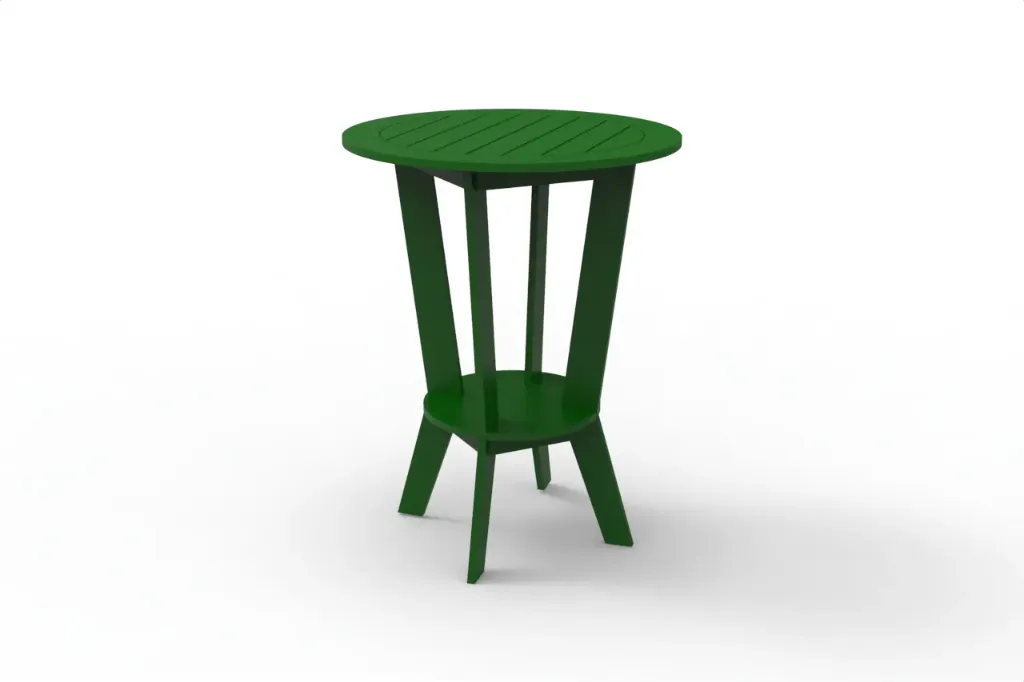 BBT-320 Round Bar Table