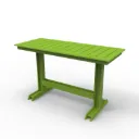 BBT-335 Rectangular Bar Table