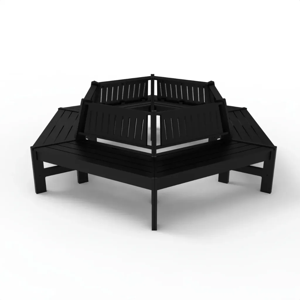 GPTH Tree Hugger (Black)