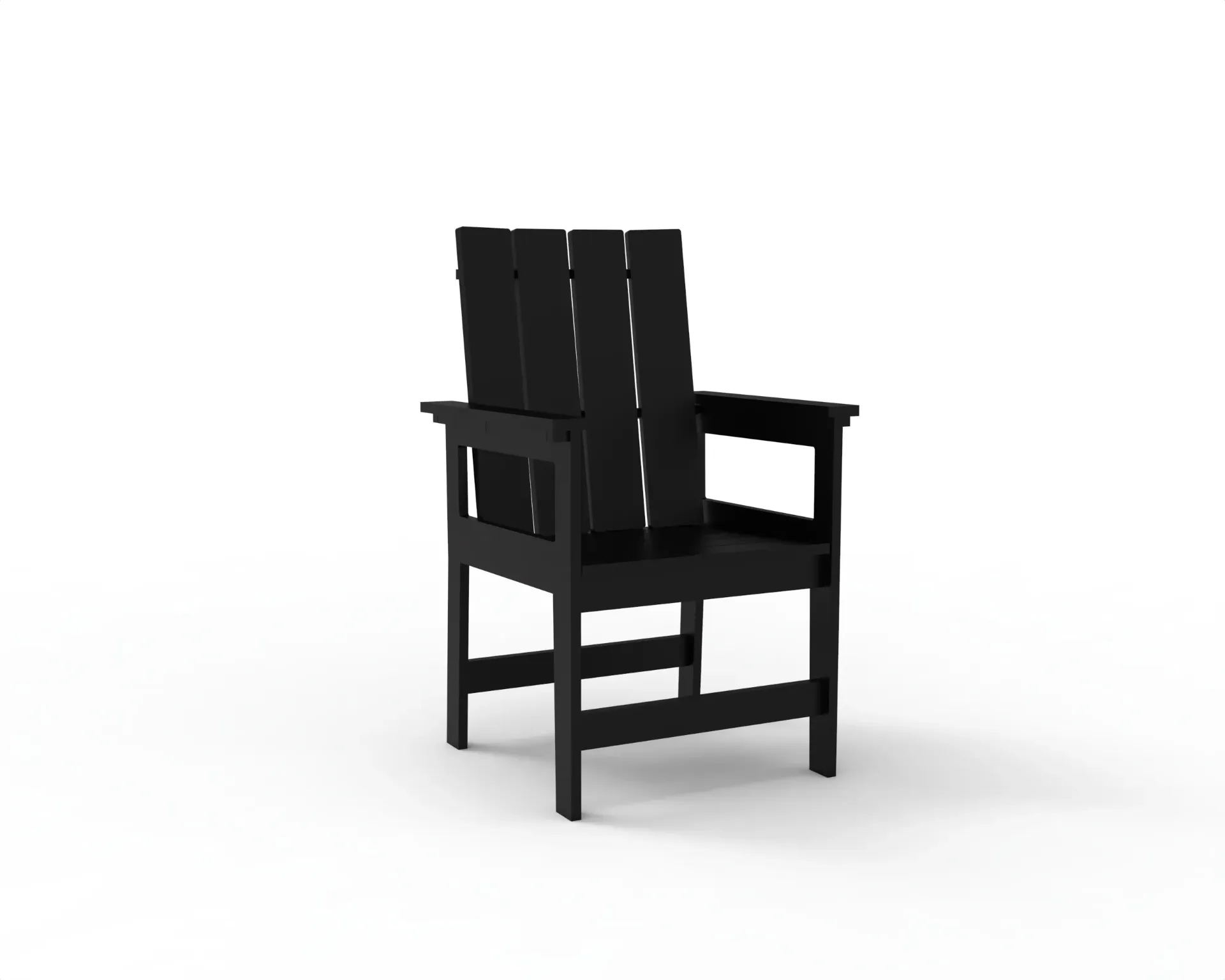 HVNC Haven Dining Chair