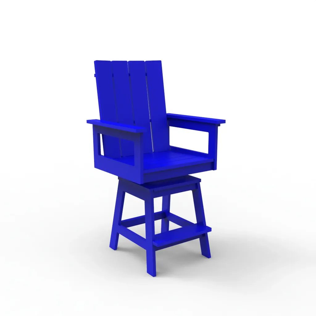 HVNPCS Haven Swivel Pub Chair