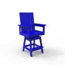 HVNPCS Haven Swivel Pub Chair