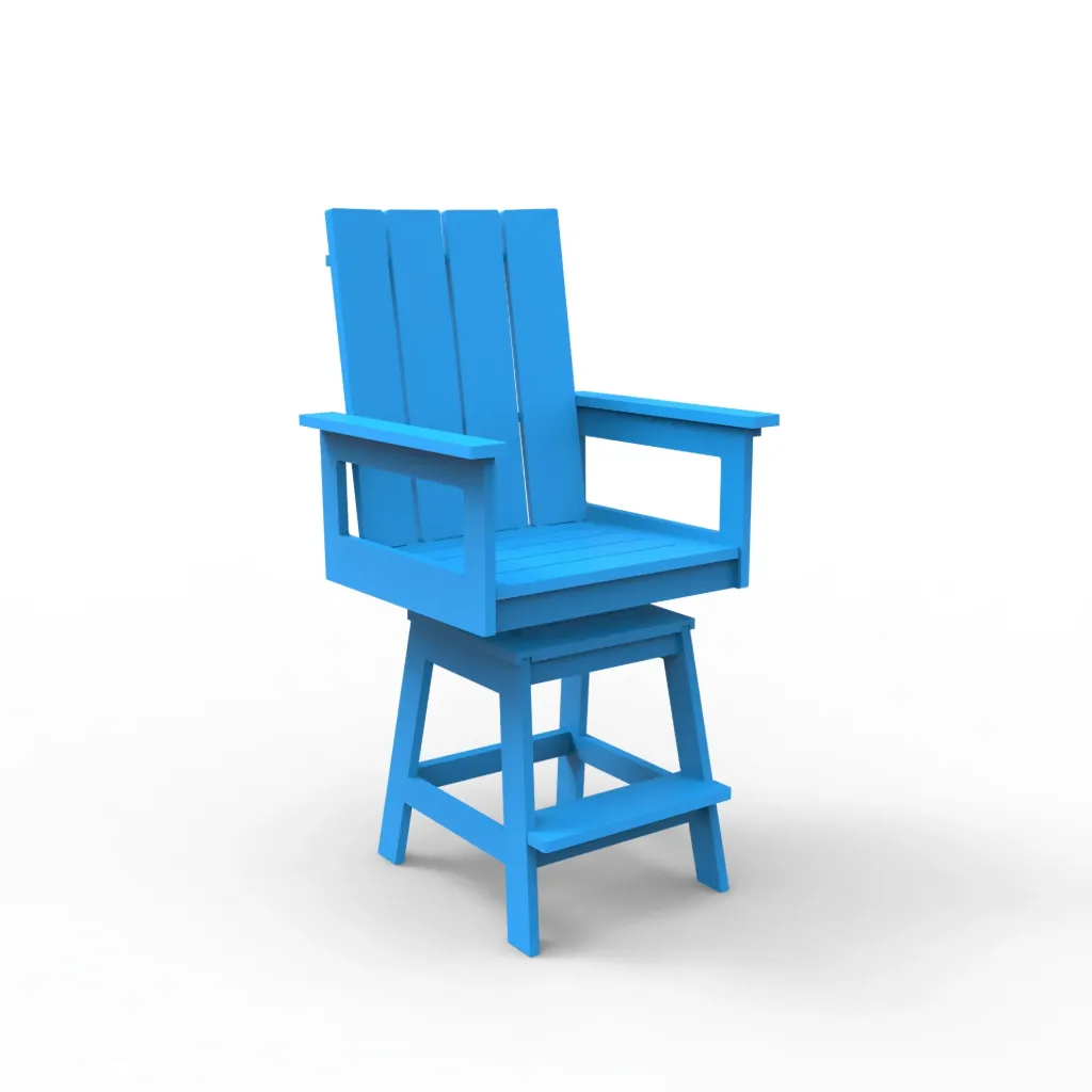 HVNPCS Haven Swivel Pub Chair