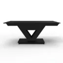 M-1019 Modern Dining Table 38"x72"