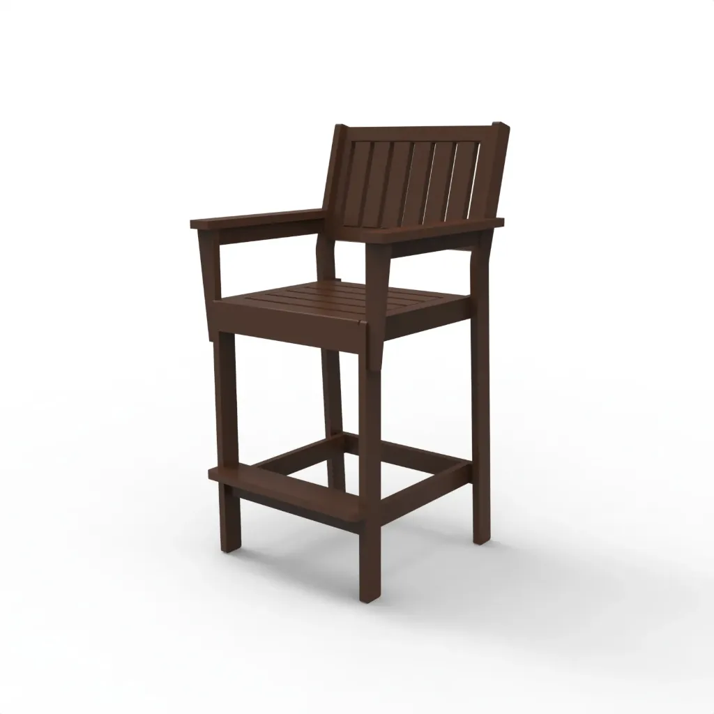 BSDPC-502 Pub Chair