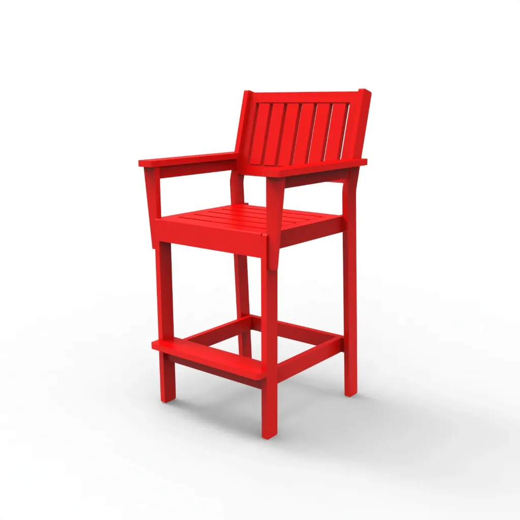 BSDPC-502 Pub Chair