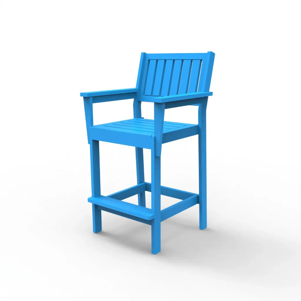 BSDPC-502 Pub Chair
