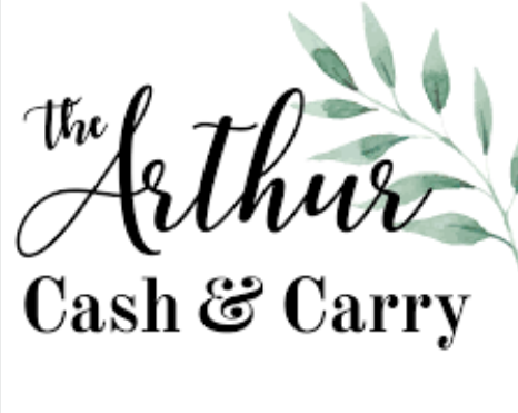Arthur Cash & Carry